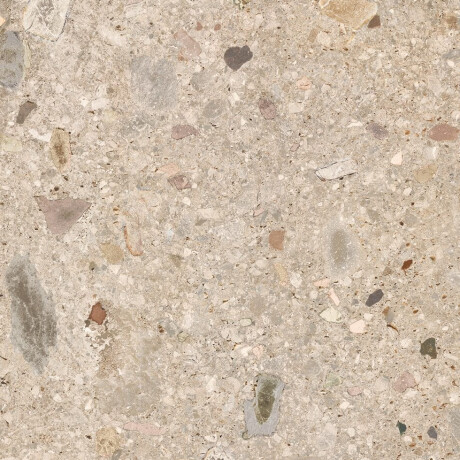 Gres smaltato per pavimenti 60x120 cm, beige, effetto terrazzo, opaco, rettificato, A4H408 Ceppo Di Gre Warm #12