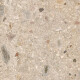 Gres smaltato per pavimenti 60x120 cm, beige, effetto terrazzo, opaco, rettificato, A4H408 Ceppo Di Gre Warm #12