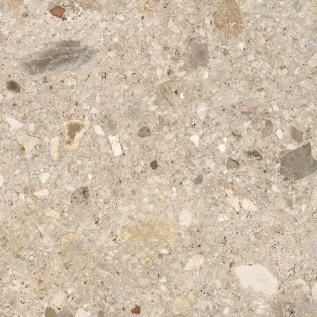 Gres smaltato per pavimenti 60x120 cm, beige, effetto terrazzo, opaco, rettificato, A4H408 Ceppo Di Gre Warm #14