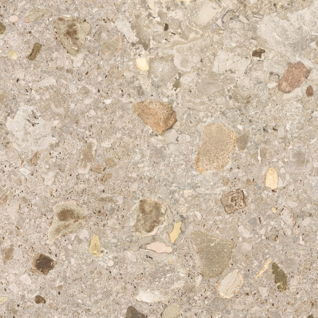Gres smaltato per pavimenti 60x120 cm, beige, effetto terrazzo, opaco, rettificato, A4H408 Ceppo Di Gre Warm #15