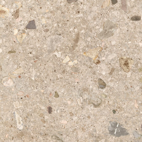 Gres smaltato per pavimenti 60x120 cm, beige, effetto terrazzo, opaco, rettificato, A4H408 Ceppo Di Gre Warm #18