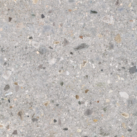 Gres smaltato per pavimenti 120x280 cm, grigio terrazzo opaco, rettificato A4H416 Ceppo Di Gre Multi #2