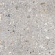 Gres smaltato per pavimenti 120x120 cm, grigio terrazzo opaco, rettificato A4H417 Ceppo Di Gre Multi #2