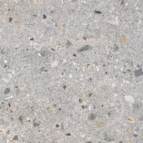 Gres smaltato per pavimenti 120x120 cm, grigio terrazzo opaco, rettificato A4H417 Ceppo Di Gre Multi #3