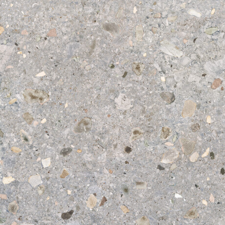 Gres smaltato per pavimenti 120x120 cm, grigio terrazzo opaco, rettificato A4H417 Ceppo Di Gre Multi #4