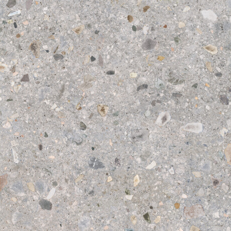 Gres smaltato per pavimenti 120x120 cm, grigio terrazzo opaco, rettificato A4H417 Ceppo Di Gre Multi #5