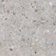 Gres smaltato per pavimenti 120x120 cm, grigio terrazzo opaco, rettificato A4H417 Ceppo Di Gre Multi #5