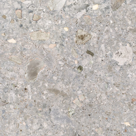 Gres smaltato per pavimenti 60x120 cm grigio chiaro opaco rettificato A4H418 Lastrico Ceppo Di Gre Multi #4