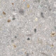 Gres smaltato per pavimenti 60x120 cm grigio chiaro opaco rettificato A4H418 Lastrico Ceppo Di Gre Multi #5