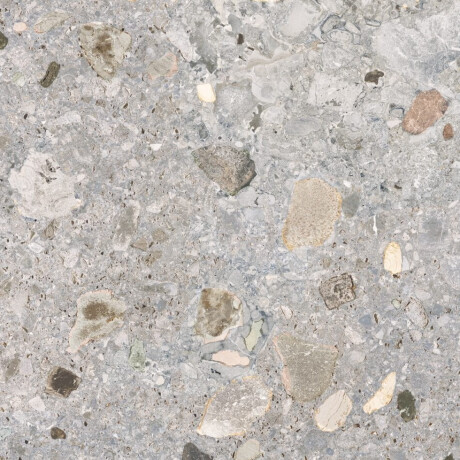 Gres smaltato per pavimenti 60x120 cm grigio chiaro opaco rettificato A4H418 Lastrico Ceppo Di Gre Multi #7