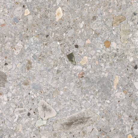 Gres smaltato per pavimenti 60x120 cm grigio chiaro opaco rettificato A4H418 Lastrico Ceppo Di Gre Multi #8