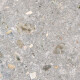 Gres smaltato per pavimenti 60x120 cm grigio chiaro opaco rettificato A4H418 Lastrico Ceppo Di Gre Multi #9