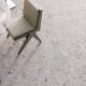 Gres smaltato per pavimenti 60x120 cm grigio chiaro opaco rettificato A4H418 Lastrico Ceppo Di Gre Multi #10