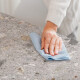 Gres smaltato per pavimenti 60x120 cm grigio chiaro opaco rettificato A4H418 Lastrico Ceppo Di Gre Multi #14