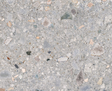 Gres smaltato per pavimenti 60x120 cm grigio chiaro opaco rettificato A4H418 Lastrico Ceppo Di Gre Multi