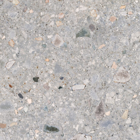 Gres smaltato per pavimenti 60x120 cm grigio chiaro opaco rettificato A4H418 Lastrico Ceppo Di Gre Multi #1