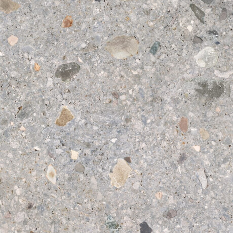 Gres smaltato per pavimenti 60x120 cm grigio chiaro opaco rettificato A4H418 Lastrico Ceppo Di Gre Multi #2