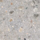 Gres smaltato per pavimenti 60x120 cm grigio chiaro opaco rettificato A4H418 Lastrico Ceppo Di Gre Multi #2