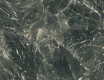 Piastrella in gres porcellanato di grande formato 120x270 cm, verde lucido, rettificata A4H446 Verde Alpi