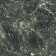 Piastrella in gres porcellanato di grande formato 120x270 cm, verde lucido, rettificata A4H446 Verde Alpi #2
