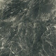 Piastrella in gres porcellanato di grande formato 120x270 cm, verde lucido, rettificata A4H446 Verde Alpi #3