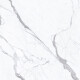 Piastrella in gres porcellanato di grande formato 120x270 cm, lucida, con venature grigie, rettificata A4H451 Statuario Superiore #14