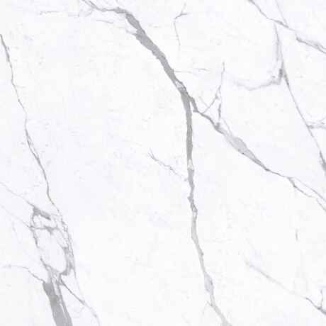 Gres smaltato per pavimenti 120x280 cm, opaco, con venature grigie, rettificato A4H452 Statuario Superiore #13