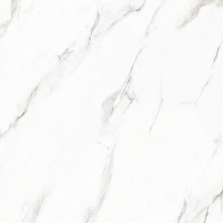 Gres di grande formato 120x280, marmo bianco con venature grigie, lucido A4H462 Calacatta #7
