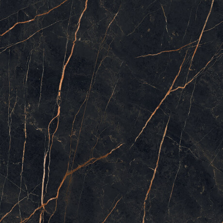 Piastrelle in gres porcellanato per pavimenti 120x120, effetto marmo con venature dorate, lucide, A4H475 Sant Loreno #4