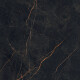 Piastrelle in gres porcellanato per pavimenti 120x120, effetto marmo con venature dorate, lucide, A4H475 Sant Loreno #6