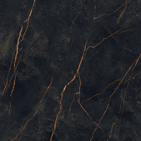 Piastrelle in gres porcellanato per pavimenti 120x120, effetto marmo con venature dorate, lucide, A4H475 Sant Loreno #7