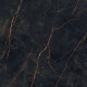 Piastrelle in gres porcellanato per pavimenti 120x120, effetto marmo con venature dorate, lucide, A4H475 Sant Loreno #7