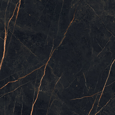 Piastrelle in gres porcellanato per pavimenti 120x120, effetto marmo con venature dorate, opache, A4H476 Sant Loreno #5