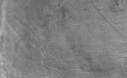 Gres per pavimenti 60,5x120,5, grigio scuro effetto cemento opaco A4H484 Zircon Night