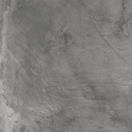Gres per pavimenti 60,5x120,5, grigio scuro effetto cemento opaco A4H484 Zircon Night #1