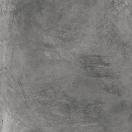 Gres per pavimenti 60,5x120,5, grigio scuro effetto cemento opaco A4H484 Zircon Night #2