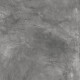Gres per pavimenti 60,5x120,5, grigio scuro effetto cemento opaco A4H484 Zircon Night #3