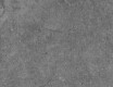 Piastrella in gres 60x60 Vena Stone Dark, grigio scuro effetto cemento A4H492