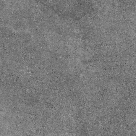 Piastrella in gres 60x60 Vena Stone Dark, grigio scuro effetto cemento A4H492 #2