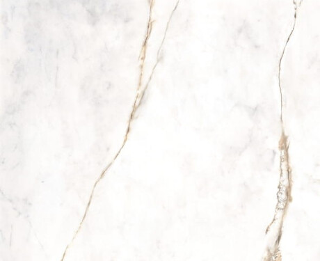Gres per pavimenti 120x120, effetto marmo con venature dai toni caldi, opaco, A4H496 Dubai Gold