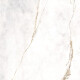 Gres per pavimenti 120x120, effetto marmo con venature dai toni caldi, opaco, A4H496 Dubai Gold #1