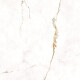 Gres per pavimenti 120x120, effetto marmo con venature dai toni caldi, opaco, A4H496 Dubai Gold #3