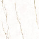Gres per pavimenti 120x120, effetto marmo con venature dai toni caldi, opaco, A4H496 Dubai Gold #5