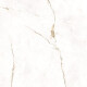 Gres per pavimenti 120x120, effetto marmo con venature dai toni caldi, opaco, A4H496 Dubai Gold #6
