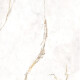 Gres per pavimenti 120x120, effetto marmo con venature dai toni caldi, opaco, A4H496 Dubai Gold #10