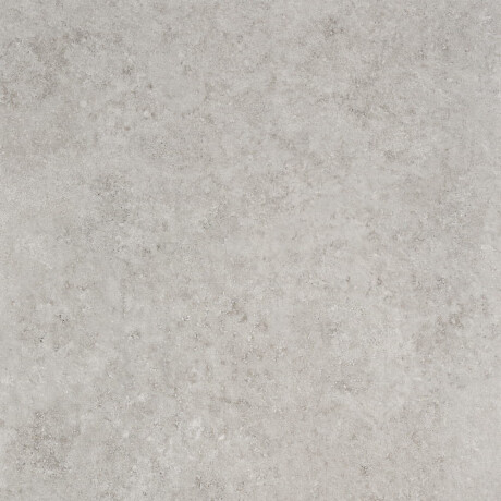 Piastrelle in gres porcellanato per pavimenti 100x100, travertino tagliato trasversalmente, opaco, grigio A4H497 Chrono Grey #2
