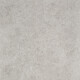 Piastrelle in gres porcellanato per pavimenti 100x100, travertino tagliato trasversalmente, opaco, grigio A4H497 Chrono Grey #2
