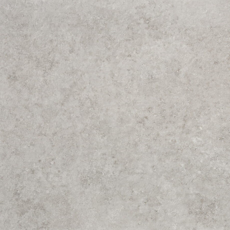 Piastrelle in gres porcellanato per pavimenti 100x100, travertino tagliato trasversalmente, opaco, grigio A4H497 Chrono Grey #3