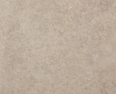 Piastrelle in gres porcellanato per pavimenti 100x100, travertino tagliato trasversalmente, opaco, grigio-beige taupe A4H499 Chrono Stone