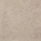 Piastrelle in gres porcellanato per pavimenti 100x100, travertino tagliato trasversalmente, opaco, grigio-beige taupe A4H499 Chrono Stone #1
